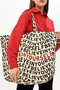 Zoozie Bags Bolso de Mano Pauldavis Crema